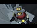Pillars - Portal 2