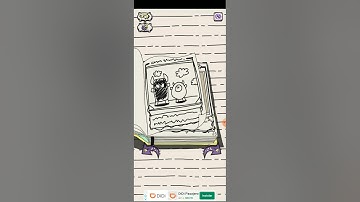 Nonogram- moon (historia completa)