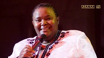 Hlengiwe Mhlaba ~ Ebusheni bami