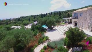Lagaria Villa, Zakynthos Greece - Including Drone Footage