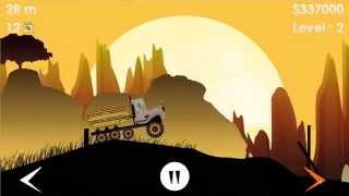 Climb Over Bad Hill - Climb Hill Racing Game Introduce screenshot 5