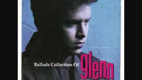 Glenn Medeiros   Not me 1990