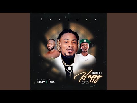 Skaydee, Kelly, IBRO - Happy (2023 Remaster)