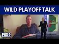 Micheletti Match-up: Is this finally the year the Wild make it out of Round One?