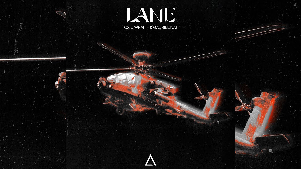 Watch Toxic Wraith & Gabriel NAIT - Lane (Extended Mix) on YouTube Watch Toxic Wraith & Gabriel NAIT - Lane (Extended Mix) on YouTube
