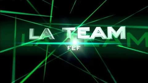 intro de la team uploaded from FliXpress.com