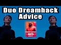 Last Minute Tips for Duo Dreamhack!