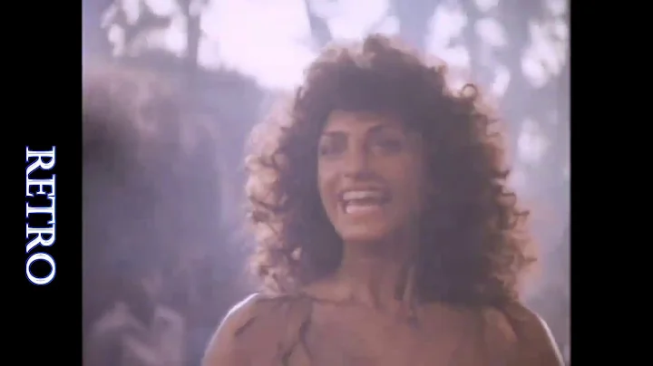 las aventuras de tennessee buck 1988