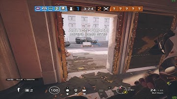 siege spawn peek 1 tap