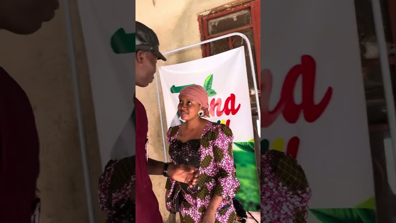 La vie de Sekou prt2