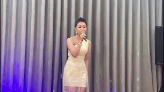 謝宜君尚水的舞台歌廳秀第五集演唱歌曲～眼中淚