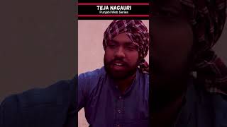 Teja Nagauri Web Series Promo 13 Outline Media Net Films Filmy Ada