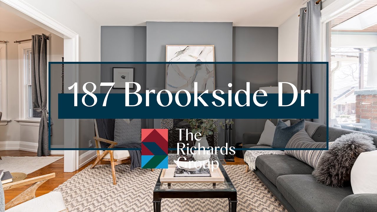 187 Brookside Dr, Toronto, On