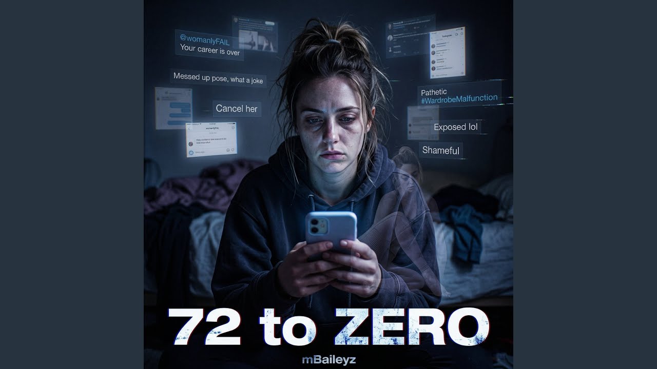 72 to Zero cover