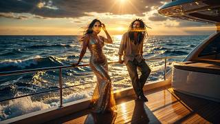 jennifer lopez &amp; Bob Marley - Ocean Desire  🍃 | Deep Bass Reggae Dub Meditation Mix 2026