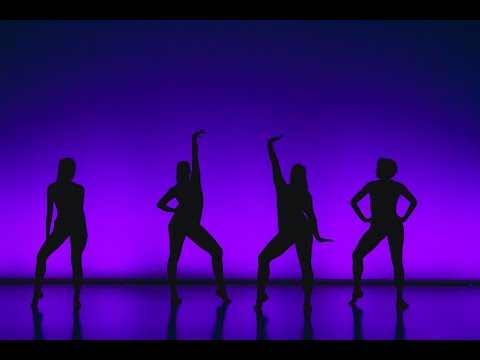 Katia Holmes Original Choreography - Show Me How You Burlesque