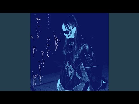 RIP Love Arem Ozguc Arman Aydin Remix