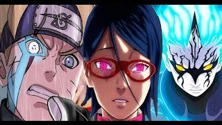 Boruto Episode 45 Subtitle Indonesia