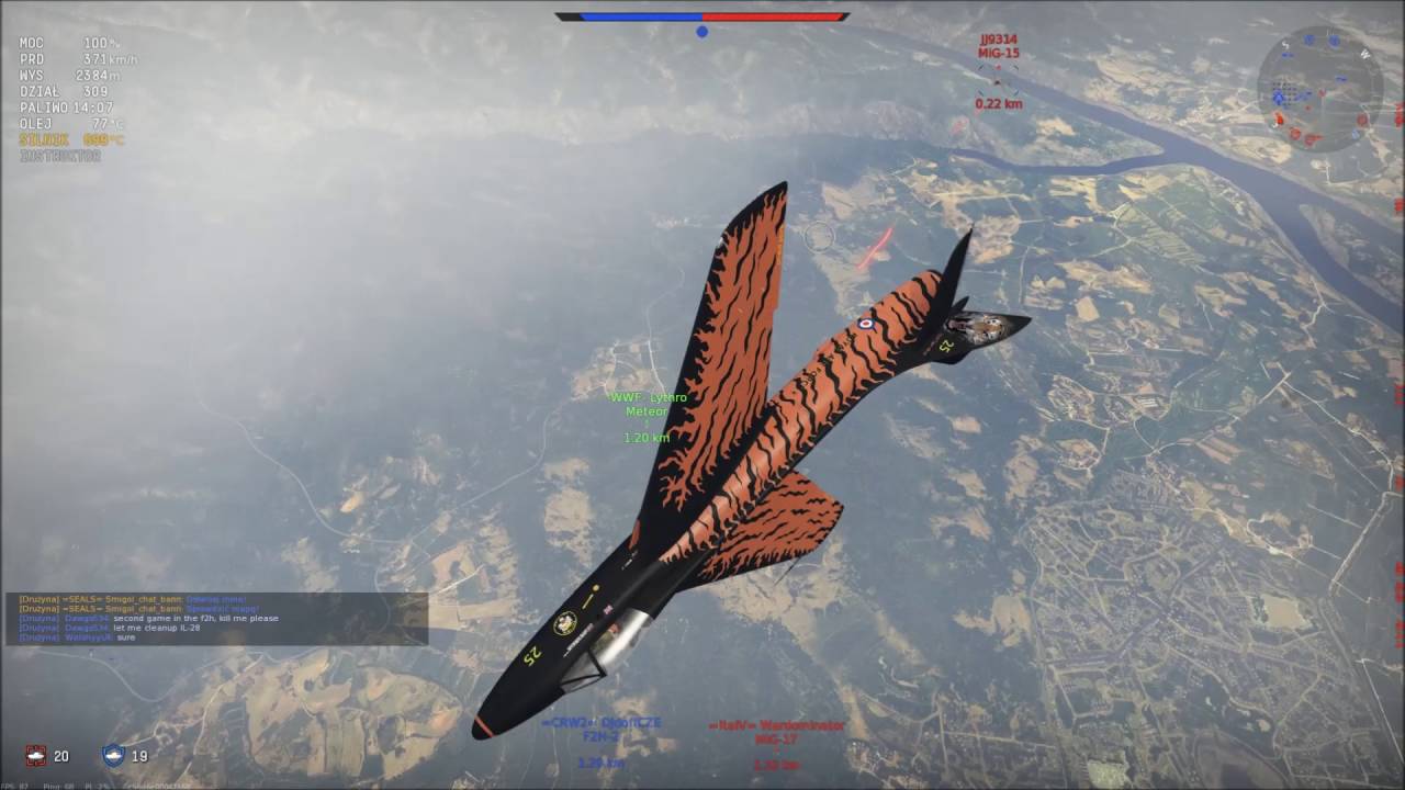 Who said that the Mig-15 is OP? camera iphone 8 plus apk