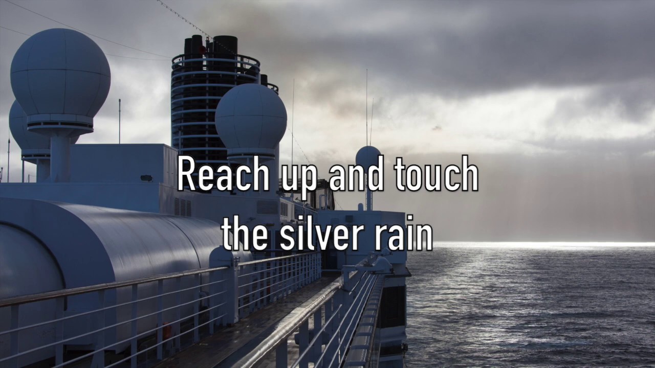 Marcus Miller, Eric Clapton - Silver Rain (with Lyrics)