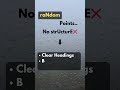Messy notes? This AI fixes it 😳 #ai  #shorts #productivity