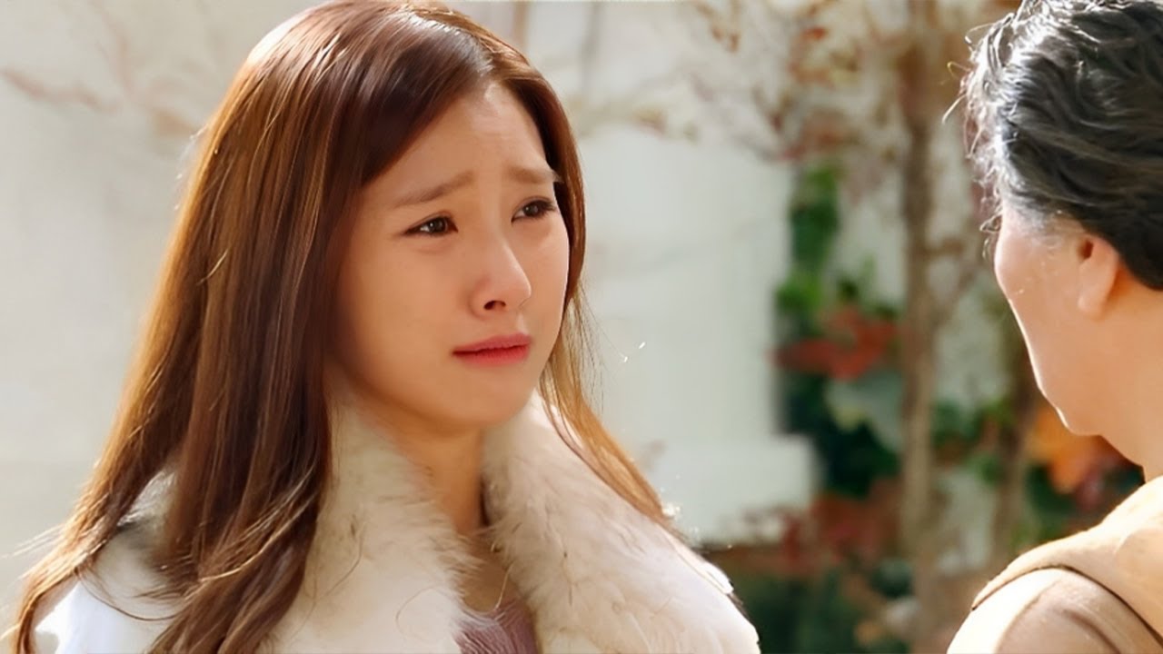 Abandoned Cinderella Marries a Rich CEO—Shocked to Learn Her Mother-in-Law’s True Identity