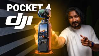 How new is the Pocket 4 really