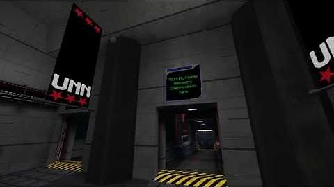 System Shock 2: OSA Assignments Year 1