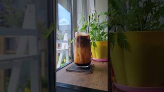 How To Make An Iced Brown Sugar Coffee Latte