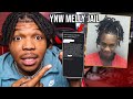 YNW MELLY JAIL reached out to me... You wont believe this!!! #FREEMELLY