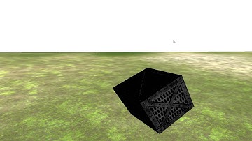 Normal Mapping - Test Video Capture