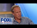 Mike Rowe on what 11M open jobs means for US economy