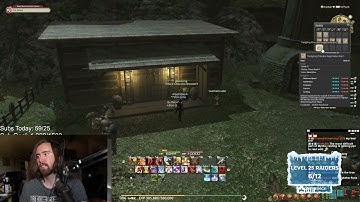 Asmongold Friend Gets a Better Chocobo FFXIV