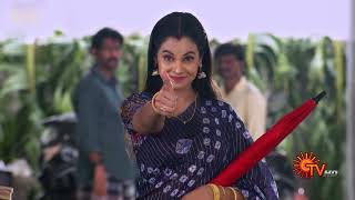 Come On Azhagu 🔥 | Anandha Ragam - Semma Scenes | 16 November 2023| Sun TV
