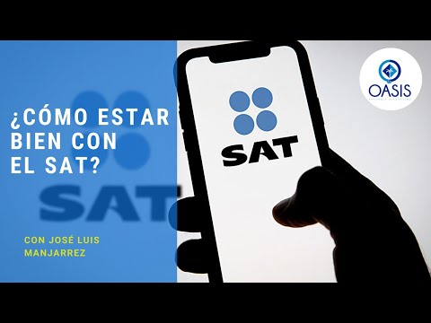 Video: ¿Cómo hacerlo bien en el sat?