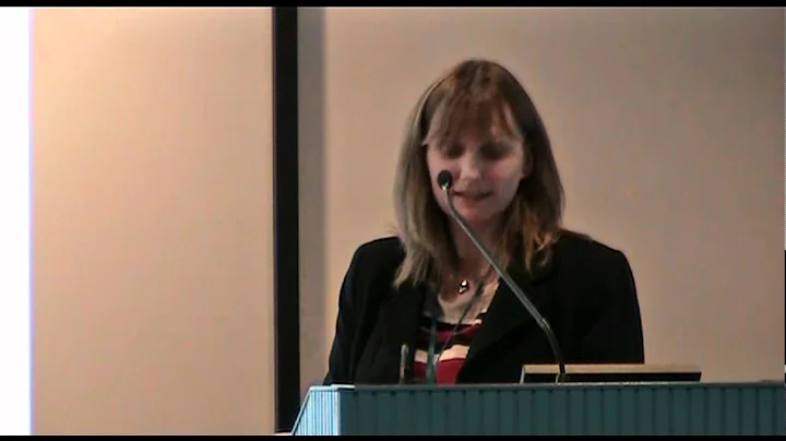 Karen Breen: A special thank you to our charities,...