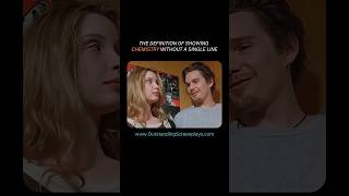 The Eye Contact Says It All 👀 Net Worth