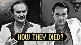 Scarface (1983) : 12 Actors Have Passed Away – What Happened After the Film?