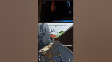 This was VILE #apex #apexlegends #clips #highlights #twitch #shorts #streamer