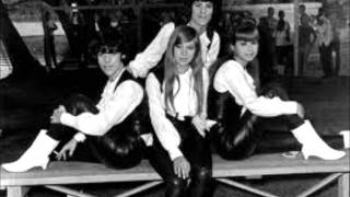 60&#39;s Girl Group The Shangri-Las Hate To Say I Told You So