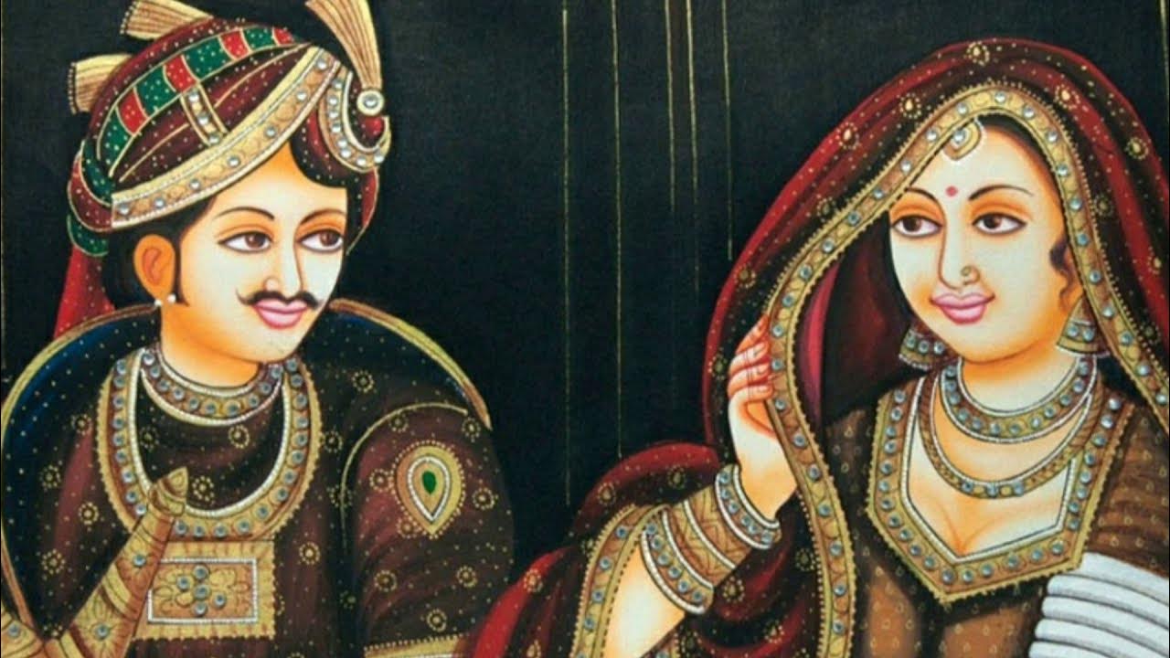 Раджастани Бхинди (rajasthani Bhindi)