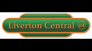 Model Railway – example speakers