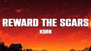 Korn - Reward the Scars (Lyrics) / Diablo IV: Lord of Hatred