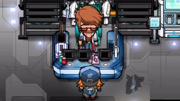 Micromon Part 1 (Choosing First Monster) iOS/Android Gameplay Walkthrough