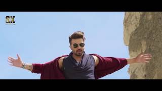 Swag Se Swagat Song by Shakib Khan || Tiger Zinda Hai | Salman Khan || Password