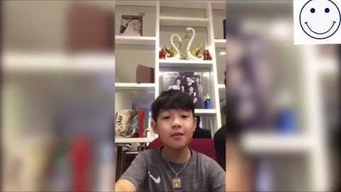 Chết cười với “ông cụ non” thuyết trình lợi ích lấy vợ xấu nhưng... nhiều tiền