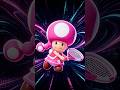 Evolution of Mario Tennis Entrance Animations (Part 2)