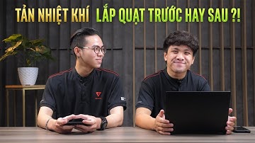 Hỏi đáp 15: Thay nước trên tản AIO?