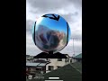 location AR on Unity URP