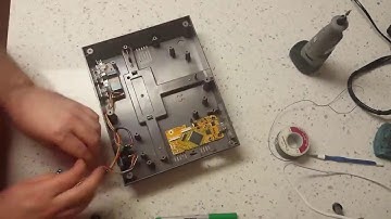 Retro Gaming: Hi Def NES HDMI mod for the 8-bit Nintendo Entertainment System Front Loader